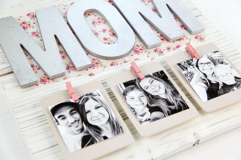 Picture Frame/Mothers Gifts